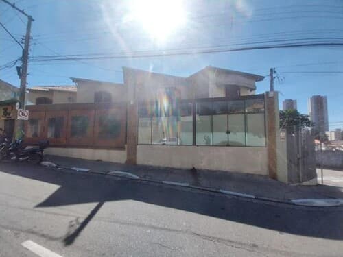 Foto 3 de 5: Casa em leilão em Guarulhos - SP — Leilão De Casa - Vila Paulista - Guarulhos/sp