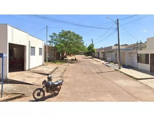 Foto 4 de 4: Casa em leilão em Conceição Do Araguaia - PA — Leilão De Casa - Residencial Flamboyant - Conceição Do Araguaia/pa