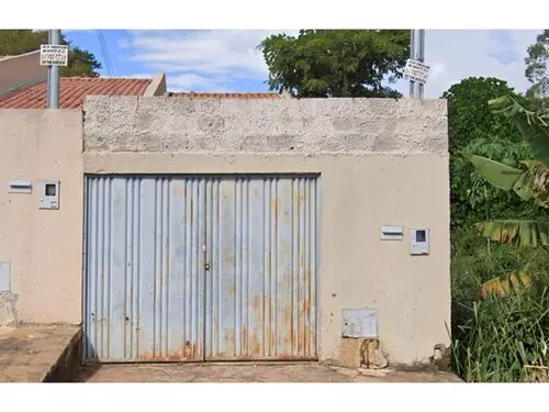 Foto 2 de 5: Casa em leilão em Trindade - GO — Leilão De Casa - Setor Maysa - Trindade/go