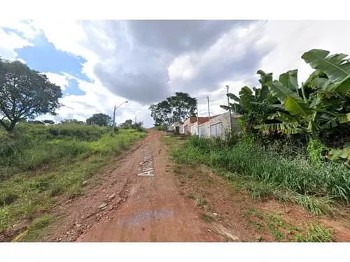 Foto 4 de 5: Casa em leilão em Trindade - GO — Leilão De Casa - Setor Maysa - Trindade/go
