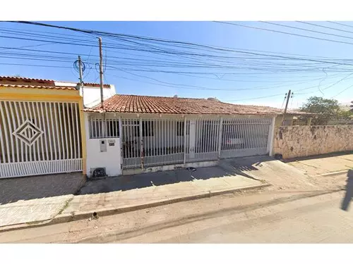 Foto 2 de 5: Casa em leilão em Cuiabá - MT — Leilão De Casa - Morada Da Serra - Cuiabá/mt