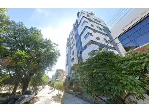 Foto 3 de 4: Apartamento em leilão em Santa Maria - RS — Leilão De Apartamento - Centro - Santa Maria/rs