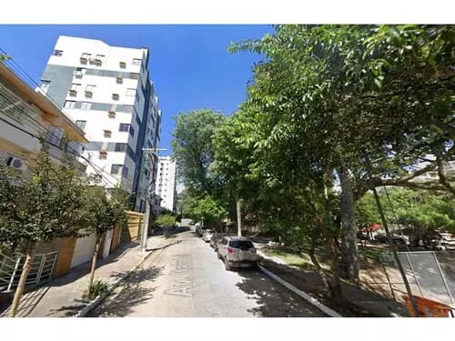 Foto 4 de 4: Apartamento em leilão em Santa Maria - RS — Leilão De Apartamento - Centro - Santa Maria/rs