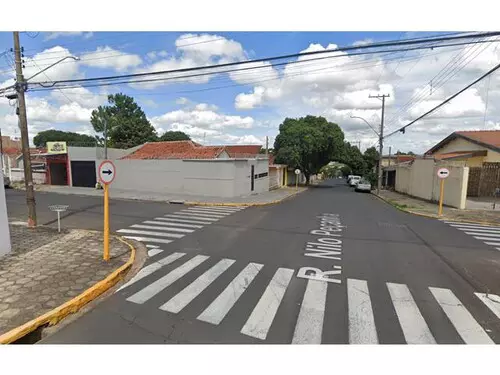 Foto 3 de 4: Casa em leilão em Bauru - SP — Leilão De Casa - Vila Souto - Bauru/sp