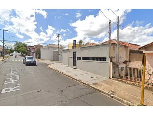 Foto 4 de 4: Casa em leilão em Bauru - SP — Leilão De Casa - Vila Souto - Bauru/sp
