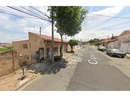 Foto 2 de 3: Casa em leilão em Limeira - SP — Casa - Jardim Piza - Limeira/sp