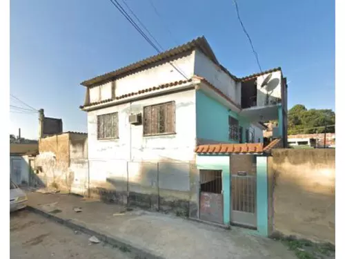 Foto 1 de 4: Apartamento em leilão em São João De Meriti - RJ — Leilão De Apartamento - Engenheiro Belford - São João De Meriti/rj