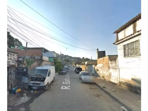 Foto 3 de 4: Apartamento em leilão em São João De Meriti - RJ — Leilão De Apartamento - Engenheiro Belford - São João De Meriti/rj