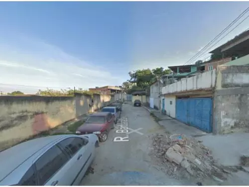 Foto 4 de 4: Apartamento em leilão em São João De Meriti - RJ — Leilão De Apartamento - Engenheiro Belford - São João De Meriti/rj