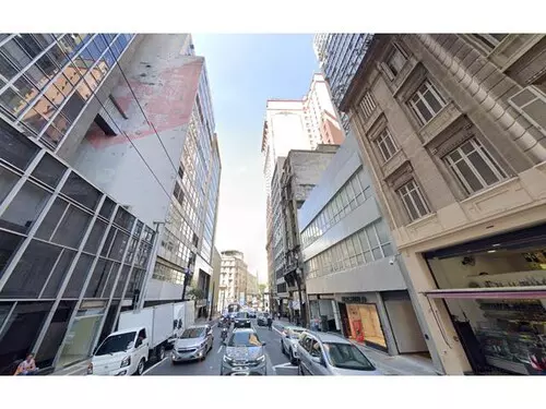 Foto 2 de 4: Comercial em leilão em São Paulo - SP — Leilão De Sala Comercial - Centro - São Paulo/sp