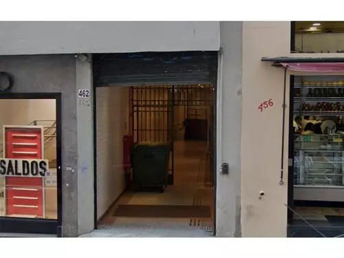 Foto 4 de 4: Comercial em leilão em São Paulo - SP — Leilão De Sala Comercial - Centro - São Paulo/sp
