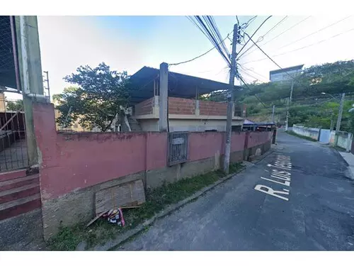 Foto 1 de 6: Apartamento em leilão em Cachoeiro De Itapemirim - ES — Leilão De Apartamento - Otton Marins - Cachoeiro De Itapemirim/es