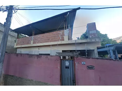 Foto 2 de 6: Apartamento em leilão em Cachoeiro De Itapemirim - ES — Leilão De Apartamento - Otton Marins - Cachoeiro De Itapemirim/es