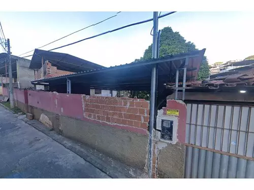 Foto 3 de 6: Apartamento em leilão em Cachoeiro De Itapemirim - ES — Leilão De Apartamento - Otton Marins - Cachoeiro De Itapemirim/es