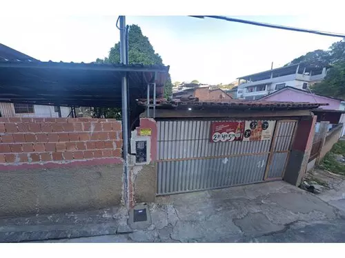 Foto 4 de 6: Apartamento em leilão em Cachoeiro De Itapemirim - ES — Leilão De Apartamento - Otton Marins - Cachoeiro De Itapemirim/es