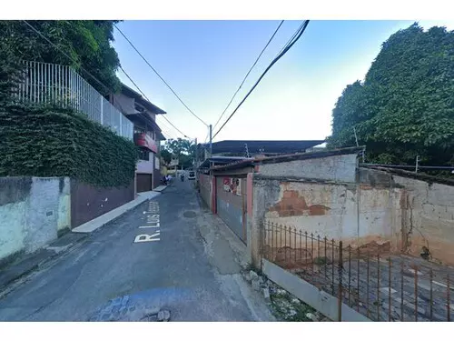 Foto 5 de 6: Apartamento em leilão em Cachoeiro De Itapemirim - ES — Leilão De Apartamento - Otton Marins - Cachoeiro De Itapemirim/es