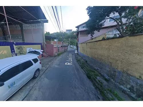 Foto 6 de 6: Apartamento em leilão em Cachoeiro De Itapemirim - ES — Leilão De Apartamento - Otton Marins - Cachoeiro De Itapemirim/es