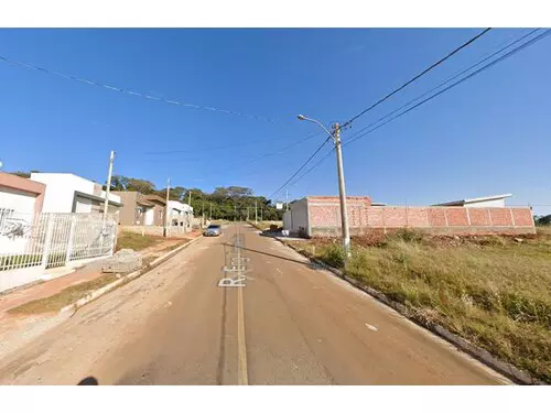 Foto 5 de 5: Casa em leilão em Passo Fundo - RS — Leilão De Casa - Integração - Passo Fundo/rs