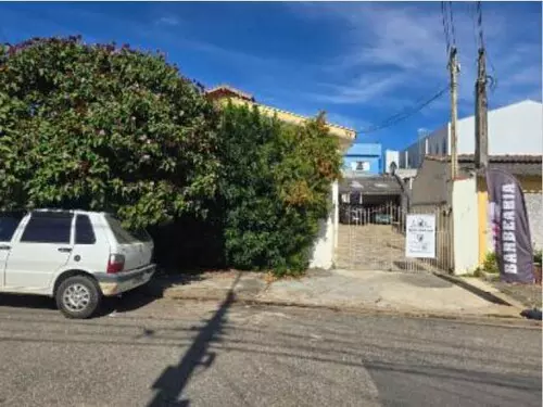 Foto 1 de 2: Casa em leilão em Sorocaba - SP — Leilão De Casa - Jardim São Marcos - Sorocaba/sp