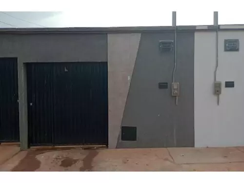 Foto 1 de 6: Casa em leilão em Planaltina - GO — Leilão De Casa - Brasilinha Sudoeste - Planaltina/go