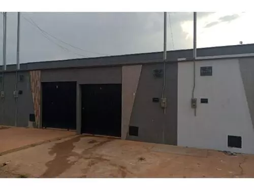 Foto 2 de 6: Casa em leilão em Planaltina - GO — Leilão De Casa - Brasilinha Sudoeste - Planaltina/go
