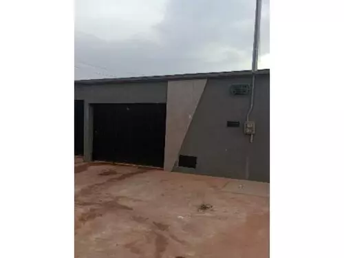 Foto 3 de 6: Casa em leilão em Planaltina - GO — Leilão De Casa - Brasilinha Sudoeste - Planaltina/go
