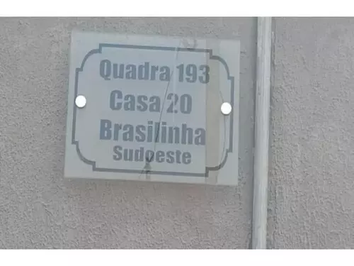 Foto 4 de 6: Casa em leilão em Planaltina - GO — Leilão De Casa - Brasilinha Sudoeste - Planaltina/go