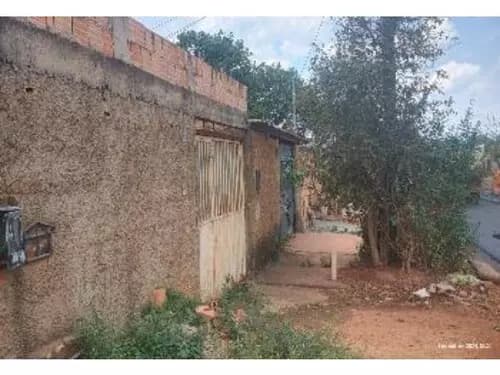 Foto 3 de 5: Casa em leilão em Luziânia - GO — Leilão De Casa - Jardim Marília - Luziânia/go