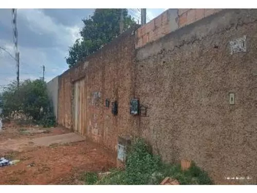Foto 4 de 5: Casa em leilão em Luziânia - GO — Leilão De Casa - Jardim Marília - Luziânia/go