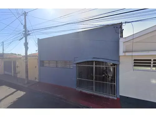 Foto 1 de 9: Casa em leilão em Ribeirão Preto - SP — Leilão De Casa - Campos Elíseos - Ribeirão Preto/sp
