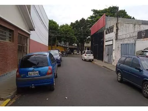 Foto 8 de 9: Casa em leilão em Ribeirão Preto - SP — Leilão De Casa - Campos Elíseos - Ribeirão Preto/sp
