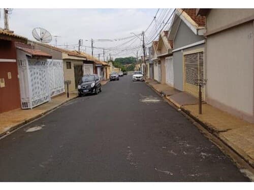 Foto 9 de 9: Casa em leilão em Ribeirão Preto - SP — Leilão De Casa - Campos Elíseos - Ribeirão Preto/sp