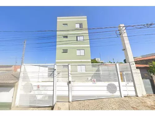 Foto 1 de 7: Apartamento em leilão em Sorocaba - SP — Leilão De Apartamento - Jardim Zulmira - Sorocaba/sp