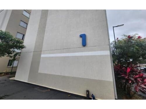 Foto 3 de 15: Apartamento em leilão em Bauru - SP — Leilão De Apartamento - Jardim Eugenia - Bauru/sp