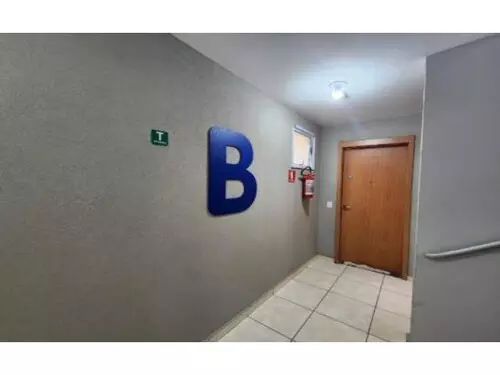 Foto 4 de 15: Apartamento em leilão em Bauru - SP — Leilão De Apartamento - Jardim Eugenia - Bauru/sp