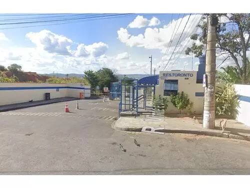 Foto 2 de 15: Apartamento em leilão em Ribeirão Das Neves - MG — Leilão De Apartamento - Granjas Primavera - Ribeirão Das Neves/mg