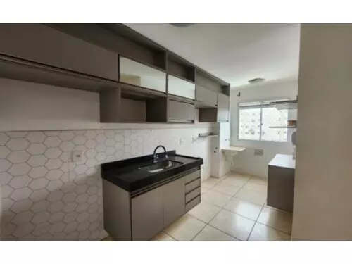 Foto 8 de 15: Apartamento em leilão em Bauru - SP — Leilão De Apartamento - Jardim Eugenia - Bauru/sp