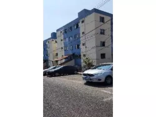 Foto 4 de 15: Apartamento em leilão em Ribeirão Das Neves - MG — Leilão De Apartamento - Granjas Primavera - Ribeirão Das Neves/mg