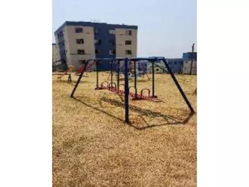Foto 6 de 15: Apartamento em leilão em Ribeirão Das Neves - MG — Leilão De Apartamento - Granjas Primavera - Ribeirão Das Neves/mg