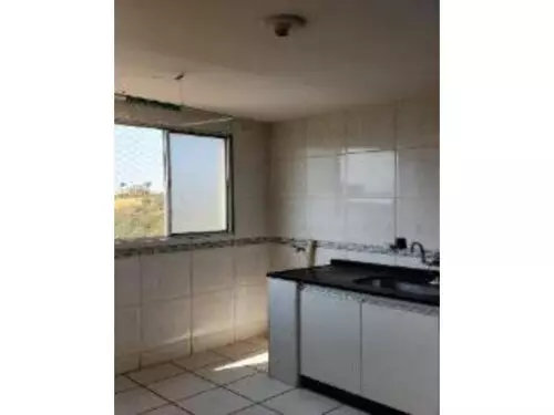 Foto 11 de 15: Apartamento em leilão em Ribeirão Das Neves - MG — Leilão De Apartamento - Granjas Primavera - Ribeirão Das Neves/mg