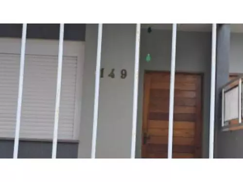 Foto 2 de 2: Casa em leilão em Cachoeirinha - RS — Leilão De Casa Em Condomínio - Olaria - Cachoeirinha/rs