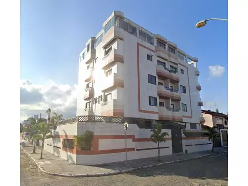 Apartamento em leilão em Praia Grande - SP — Frazão Leilões 2º Leilão De Imóveis | Estados: Sc - Sp | 3301 Lote 3301-02 Apartamento Duplex - Cidade Ocian - Praia Grande/sp