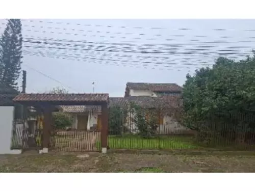 Foto 1 de 3: Casa em leilão em Alvorada - RS — Frazão Leilões 2º Leilão De Imóveis | Estados: Rj - Rs - Sp | 3310 Lote 3310-05 Casa - Bela Vista - Alvorada/rs