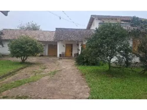 Foto 2 de 3: Casa em leilão em Alvorada - RS — Frazão Leilões 2º Leilão De Imóveis | Estados: Rj - Rs - Sp | 3310 Lote 3310-05 Casa - Bela Vista - Alvorada/rs