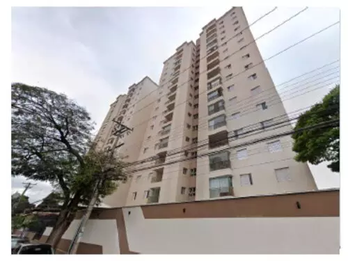 Foto 1 de 2: Apartamento em leilão em Piracicaba - SP — Frazão Leilões 2º Leilão De Imóveis | Estados: Rj - Rs - Sp | 3310 Lote 3310-06 Apartamento - Jaraguá - Piracicaba/sp