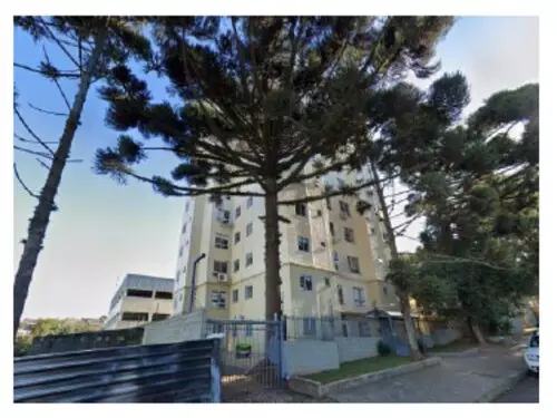 Apartamento em leilão em Passo Fundo - RS — Frazão Leilões 2º Leilão De Imóveis | Estados: Rj - Rs - Sp | 3310 Lote 3310-04 Apartamento - Petrópolis - Passo Fundo/rs