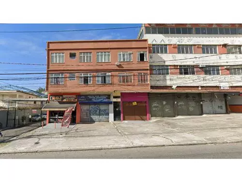 Foto 1 de 2: Apartamento em leilão em Rio De Janeiro - RJ — 2º Leilão De Imóveis | Estados: Am - Ba - Rj - Rs - Sp