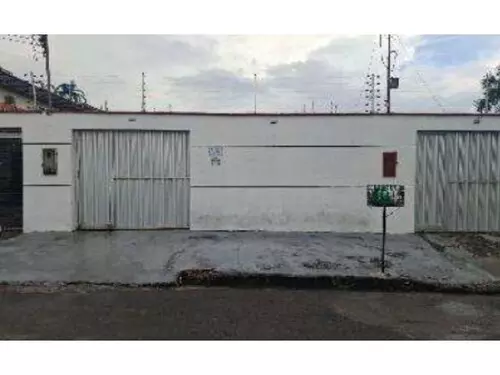 Foto 1 de 2: Terreno em leilão em Manaus - AM — Frazão Leilões 2º Leilão De Imóveis | Estados: Am - Ba - Rj - Rs - Sp