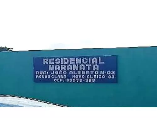 Foto 2 de 2: Terreno em leilão em Manaus - AM — Frazão Leilões 2º Leilão De Imóveis | Estados: Am - Ba - Rj - Rs - Sp