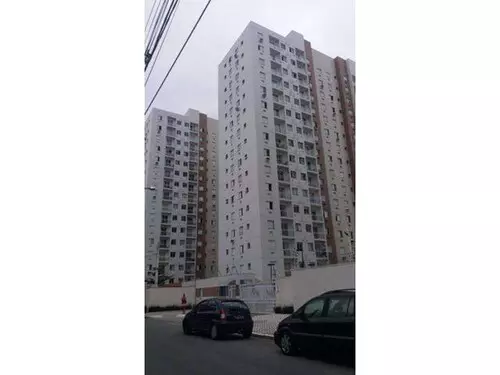Foto 2 de 21: Apartamento em leilão em Praia Grande - SP — 1º Leilão Judicial De Apartamento No Ocian - Praia Grande/sp